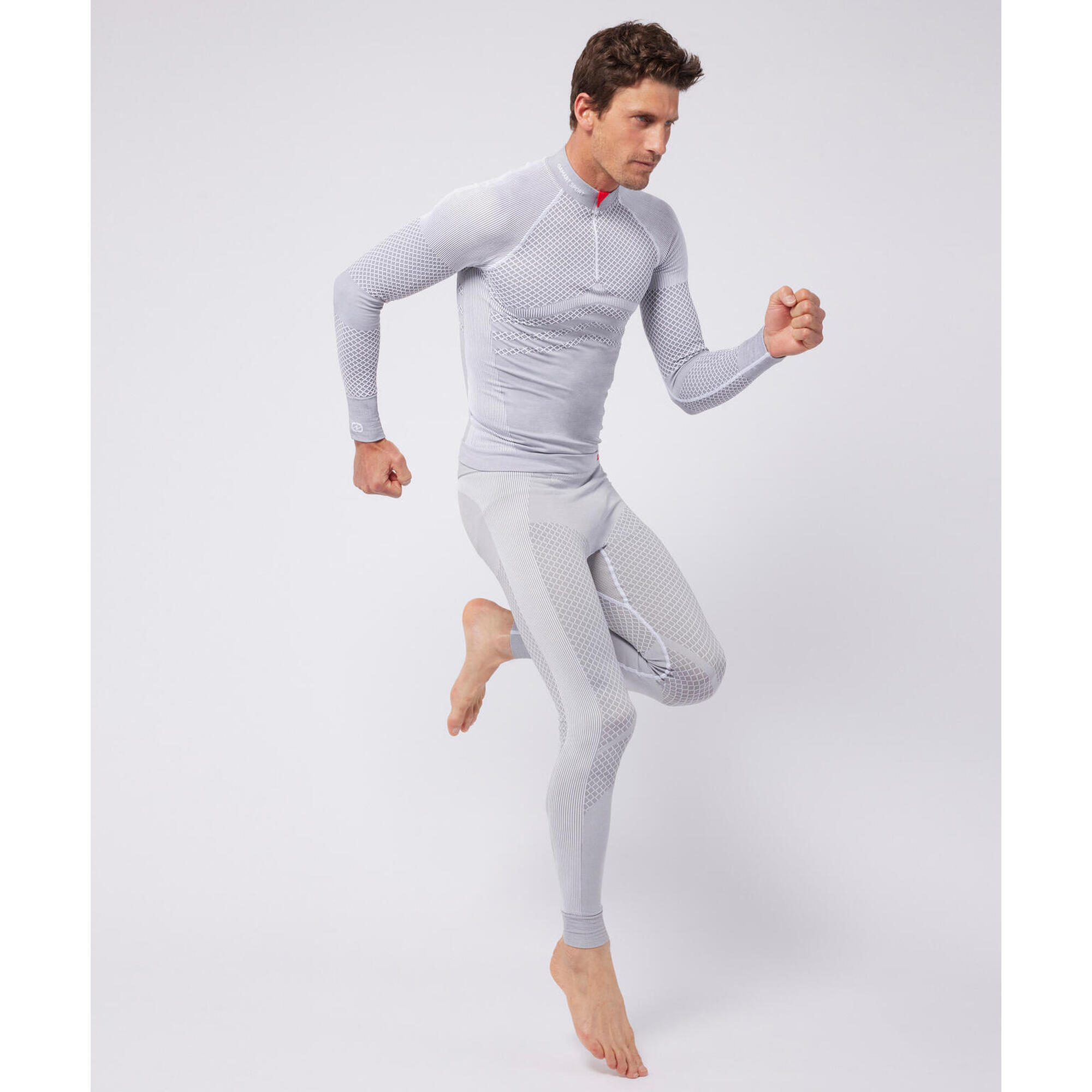 Pull outlet thermolactyl homme